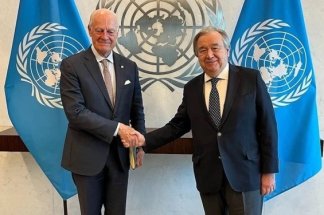 Guterres : une première lecture prudente et des éléments positifs (1/2) – Par Abdelhamid Jmahri