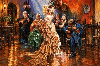 flamenco-a-rabat-et-malhoun-a-sale-pour-automne-anime