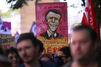 france-colere-des-lyceens-persistante-avant-une-nouvelle-journee-d-actions-ce-jeudi