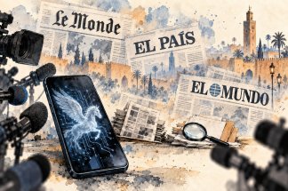 Maroc, France, Espagne : les enjeux de puissance derrière Pegasus – Par Abdelaziz Koukas