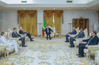Des raisons de rester prudent : la Minurso, la surprise mauritanienne et… de Mistura ! (2/2) – Par Abdelhamid Jmahri