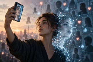 Like-moi – Par Abdesslam Benabdelali