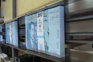 Banques : le déficit de liquidité se creuse à 155,4 milliards de dirhams