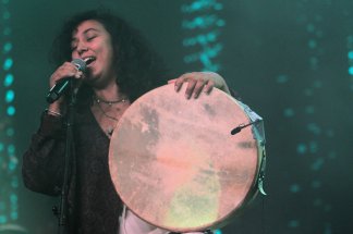 À Carthage, The Leila entre rock et reggada