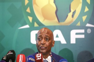 Football africain : la CAF multiplie par 3,5 son soutien financier aux fédérations