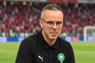 CAF : Mohamed Ouahbi plaide pour une meilleure gestion des rassemblements internationaux
