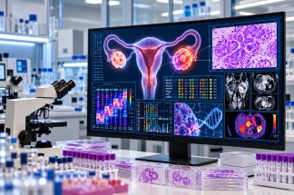 Cancer de l’ovaire : une équipe marocaine de recherche ouvre une nouvelle voie vers la médecine de précision - Dr Anwar Cherkaoui 