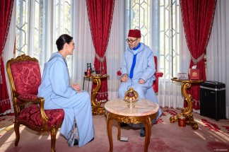 Et le Roi nomma une femme : Grammaire d’une mise en scène de continuité (1/2) – Par Mohamed Benabdelkader