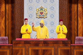 Mohammed VI, fier de sa marocanité et des réalisations du Maroc, désigne le cap - Par Talaâ Saoud Al Atlassi