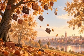 La saison des portefeuilles – Par Abdelfettah Lahjomri