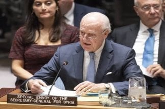 Autonomie Sahara marocain : Staffan de Mistura passe à table... Par Mustapha Sehimi 