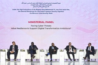 Cybersécurité : Rabat réunit experts et responsables autour des défis du numérique
