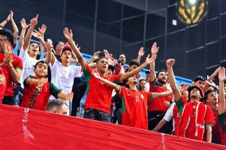 CAN de futsal : le Maroc domine l’Algérie et affiche ses ambitions