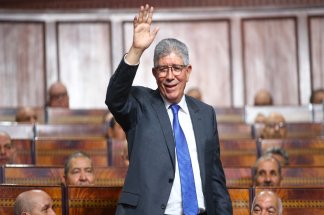 Chambre des représentants : Ahmed Touizi du PAM nouveau président 