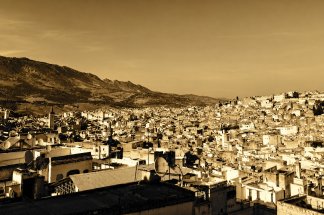 À Fès la poésie mystique ouvre les chemins de la guérison