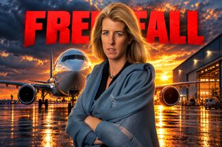 Freefall sur Netflix : un documentaire sur Boeing, aviophobiques s’abstenir - Par Mounia Benatia