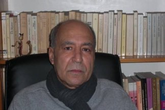 Ahmed El Madini fait de Paris un personnage de roman