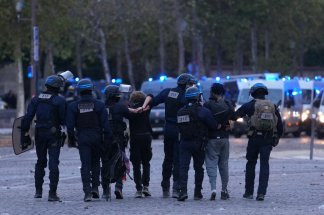 Les lycéens ont la journée de samedi en ligne de mire