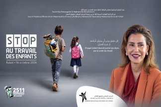 Travail des enfants : le Maroc renforce la protection et la réintégration