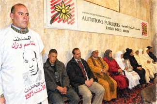 Un ministère de la Culture et des Droits de l’homme pour pérenniser l’esprit d’équité et de réconciliation – Par Abdesslam Boutayeb