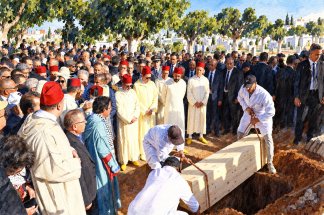 Les funérailles, un espace politique – Par Abdesslam Benabdelali