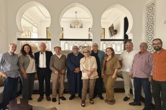Droits et libertés : le Centre de la mémoire commune interpelle le nouveau gouvernement