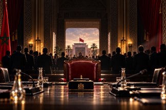 trente-deux-ministres-trois-cent-vingt-decus-les-lendemains-ordinaires-du–-par-adnan-benchekroun