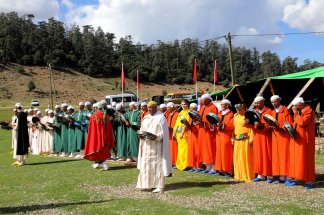 À Khénifra, la culture amazighe au cœur des défis du développement territorial