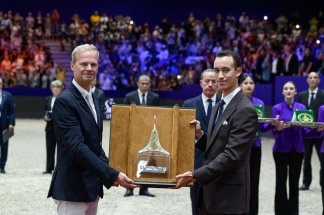 À El Jadida, le Morocco Royal Tour franchit un nouveau cap