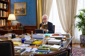 Un livre à la reconquête de la passion littéraire - Par : Amine Martah