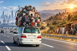 Quand la technique migre : De la fragilité de la frontière entre nature et technique – Par Abdesslam Benabdelali