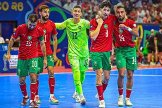 CAN de futsal 2026 : le Maroc décroche sa quatrième couronne africaine