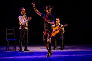 Des scènes du flamenco aux traditions du Sahara