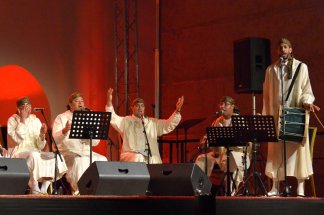 À Fès, les voix soufies font résonner un héritage vivant
