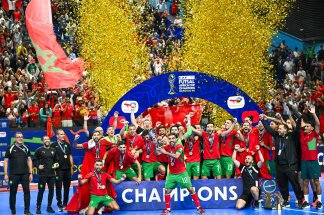Futsal : Quatre éditions, quatre titres, le Maroc a prolongé son règne continental en 2026