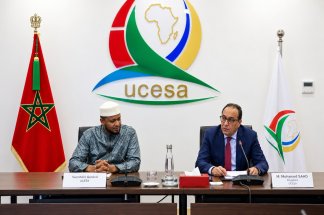 Coopération africaine : un nouveau partenariat pour renforcer le dialogue économique et social