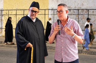Les années les plus difficiles (1/2) – Par Seddik Maaninou