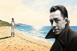 Lettre ouverte à Albert Camus – Par Abdesslam Benabdelali