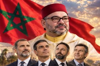 Souveraineté et coopération Messages de Mohammed VI au voisin espagnol (2/2) – Par Mohamed Benabdelkader