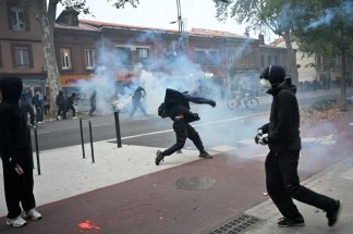 France : mobilisation continue et tensions persistantes, les gilets jaunes préparent une nouvelle journée d’action