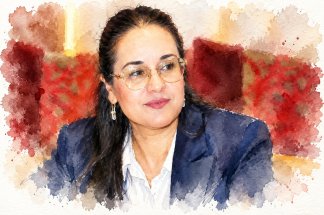 La ministre Kouloub et les ministres adoptifs d’Assilah – Par Hatim Betioui