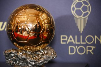 Foot: verdict imminent pour le Ballon d'Or 2026