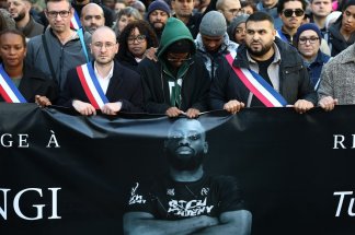 Tireur, victimes, gardes à vue : ce que l'on sait de l'attentat raciste en France
