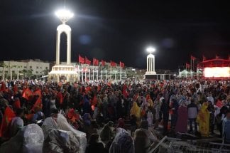 Sahara : l’autonomie au cœur d’une nouvelle étape diplomatique – Par Talaa Saoud Al-Atlassi