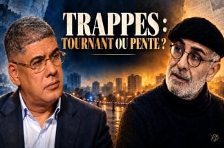 Trappes : tournant ou pente ? – Par Driss Ajbali