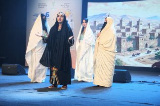 Oujda : le Salon maghrébin du livre célèbre le dialogue des cultures