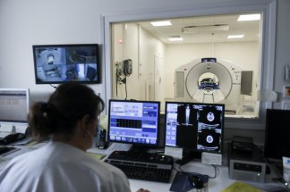 Cancer de la prostate: un nouveau traitement prolonge la survie des patients 