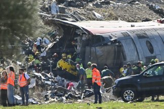 Espagne : au moins 68 morts dans une collision ferroviaire, 24 matches de Coupe du Roi reportés