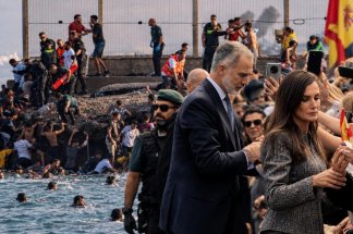 Sebta, le jour d’après - Par Mohammed Benabdelkader