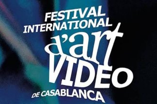  Festival International d’Art Vidéo du 10 au 14 novembre à Casablanca
